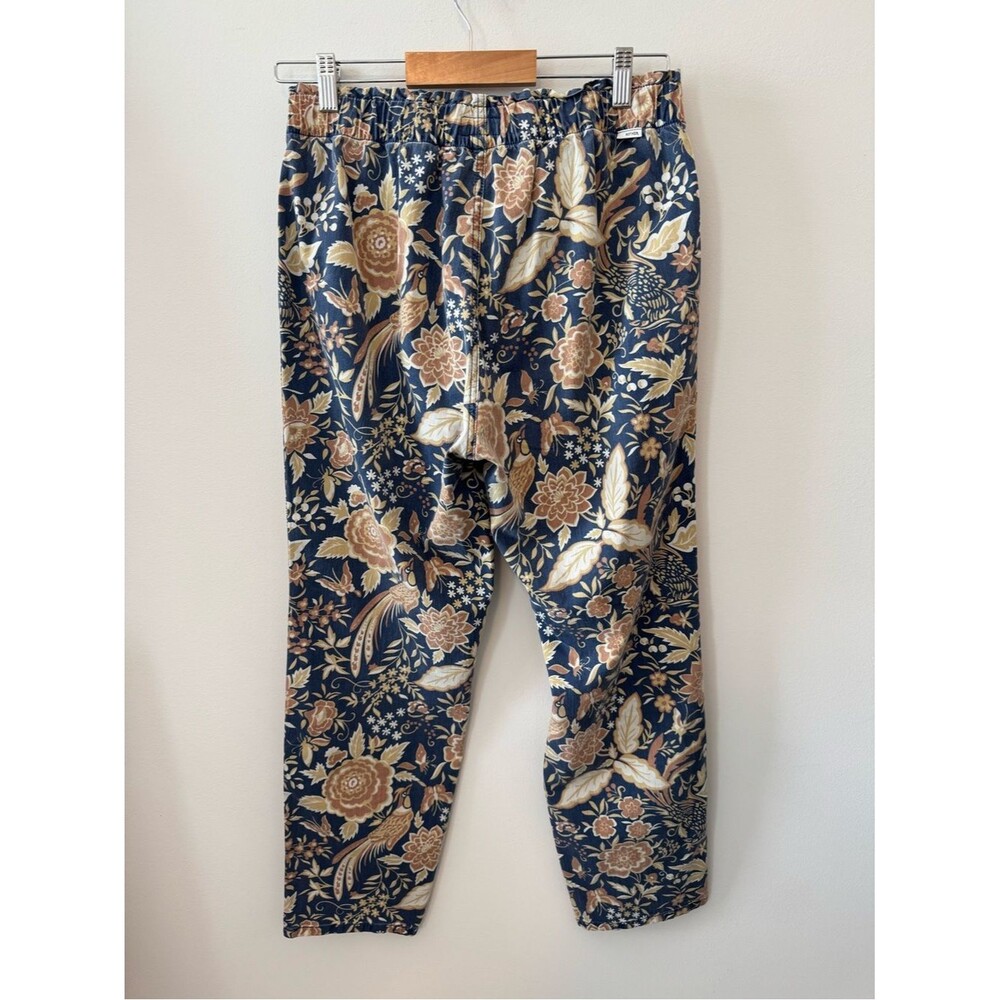 MOTHER The Springy Ankle Pant - The Accidental Florist Size: 30 - Picture 5 of 8